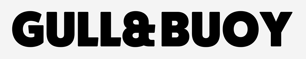 GULL&BUOY